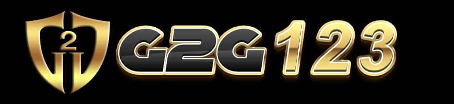 G2G123 logo